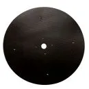 Spare part wood-based panel bottom - footboard TopPlay carousel